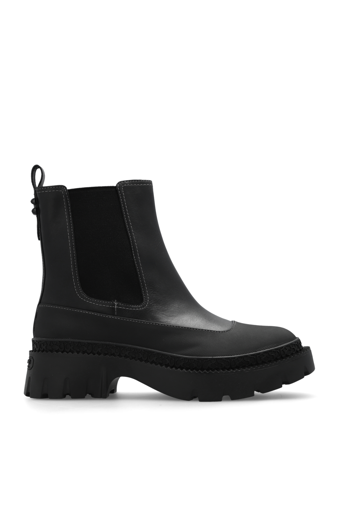 Coach toggle sneaker on sale boot